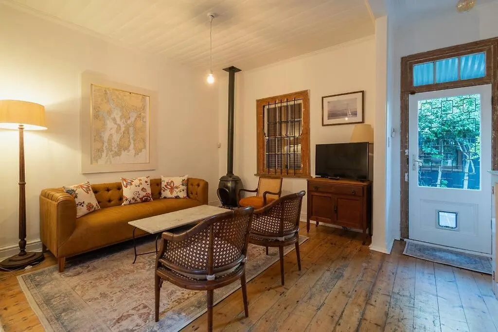Snug Haven Cottage Le Cap 0*,  Afrique du Sud