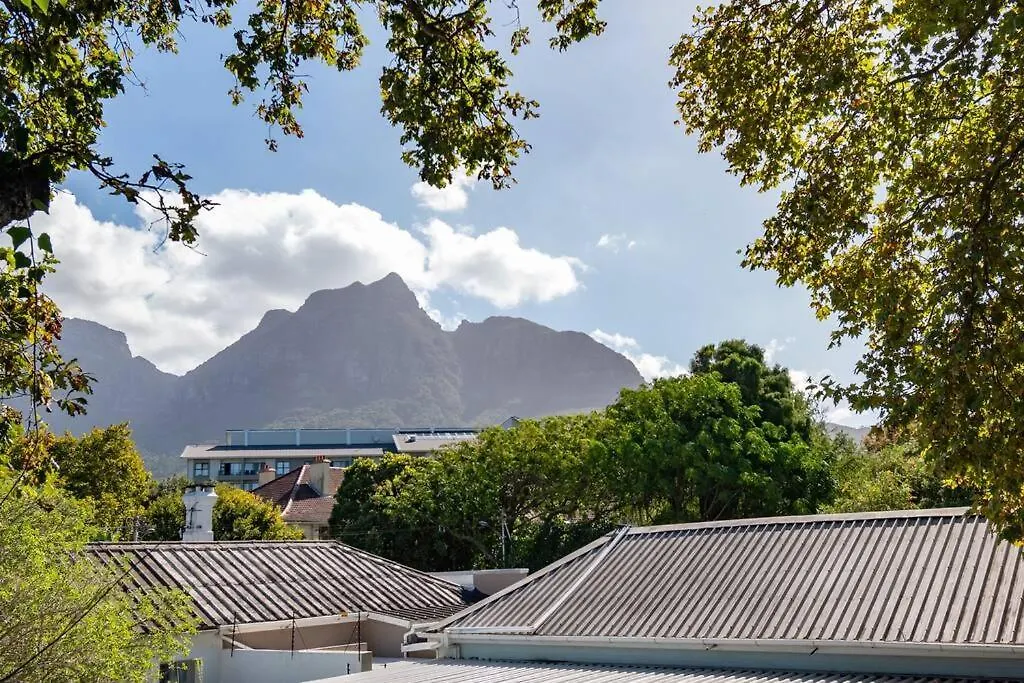 Snug Haven Cottage Le Cap