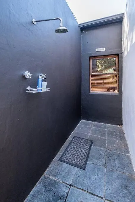 Snug Haven Cottage Le Cap
