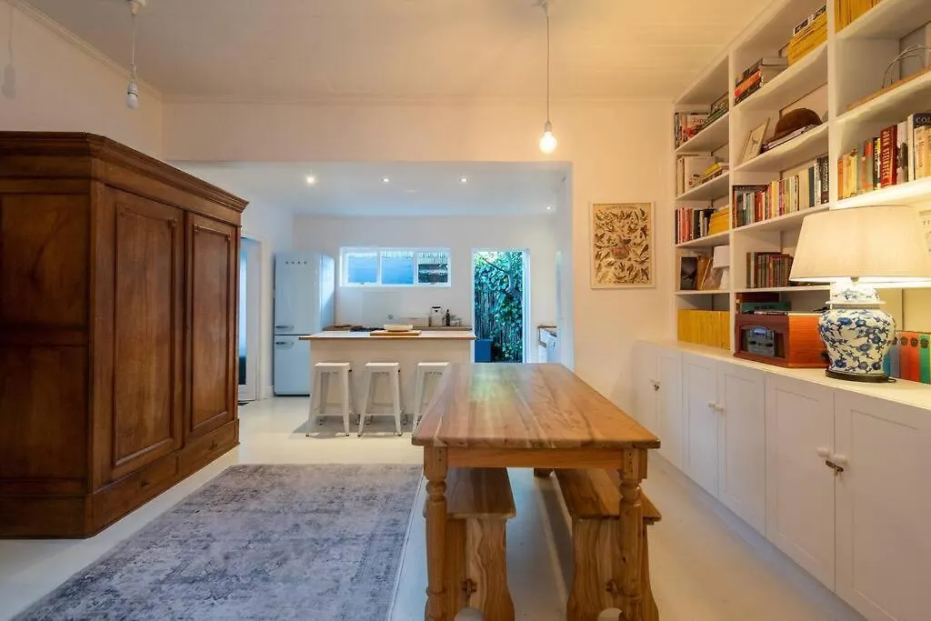 Snug Haven Cottage Le Cap Afrique du Sud
