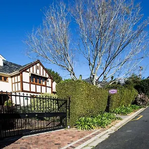 Guest house Knightsbury, Cape Town